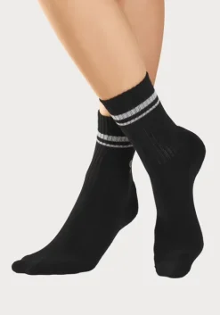 Tennissocken