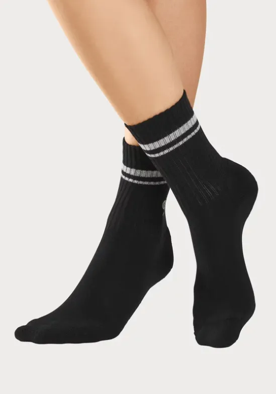 Tennissocken