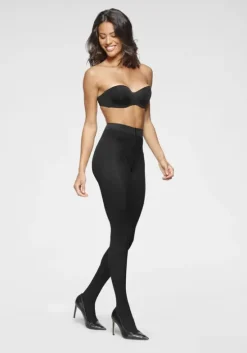 Thermostrumpfhose