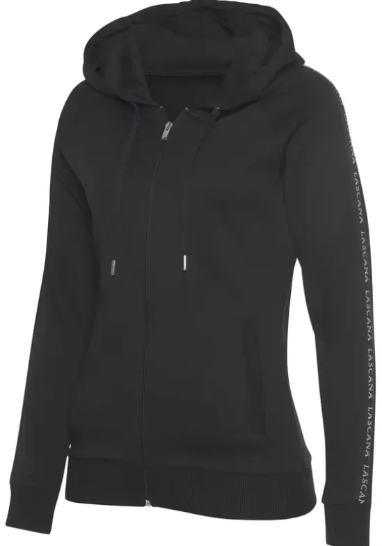 Trainingsjacke