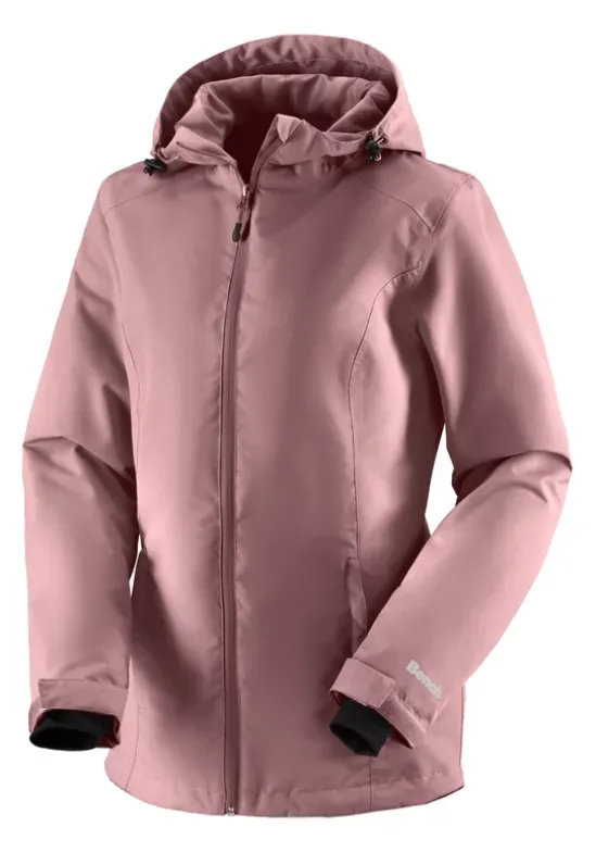 Trekkingjacke
