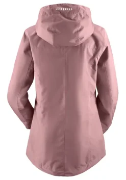 Trekkingjacke