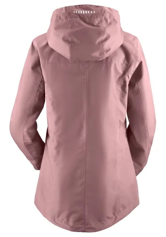 Trekkingjacke