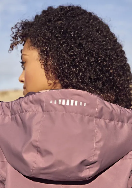 Trekkingjacke