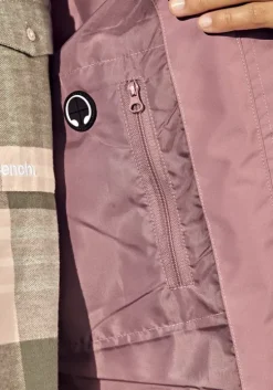 Trekkingjacke