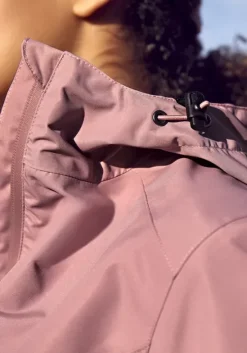 Trekkingjacke