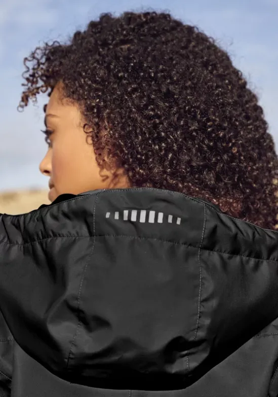 Trekkingjacke