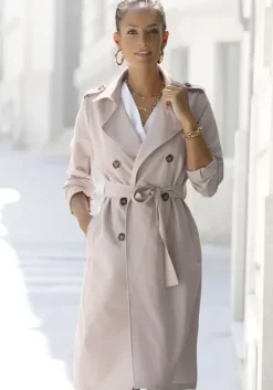 Trenchcoat