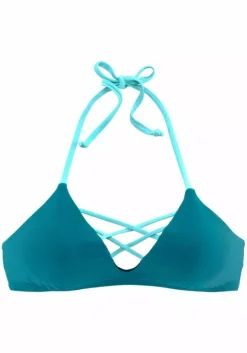 Triangel-Bikini