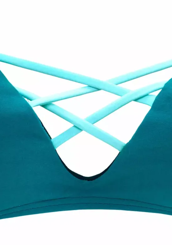 Triangel-Bikini