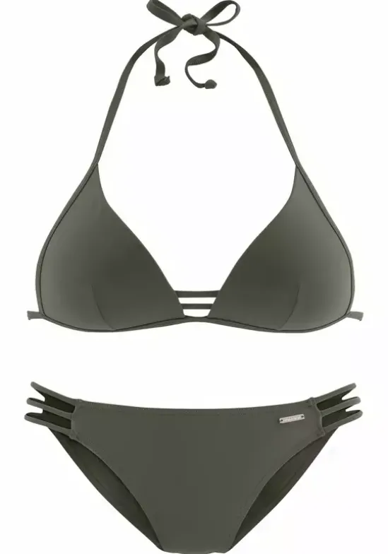 Triangel-Bikini