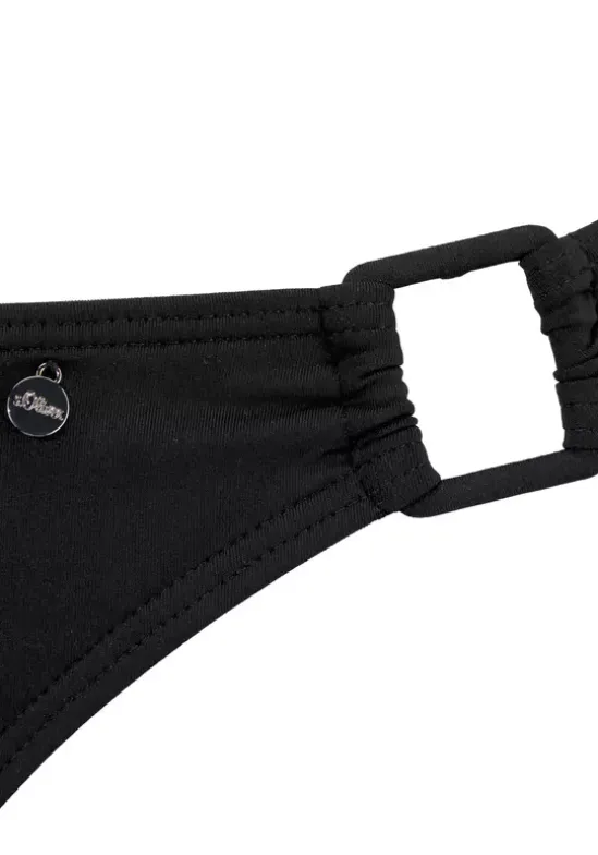 Triangel-Bikini