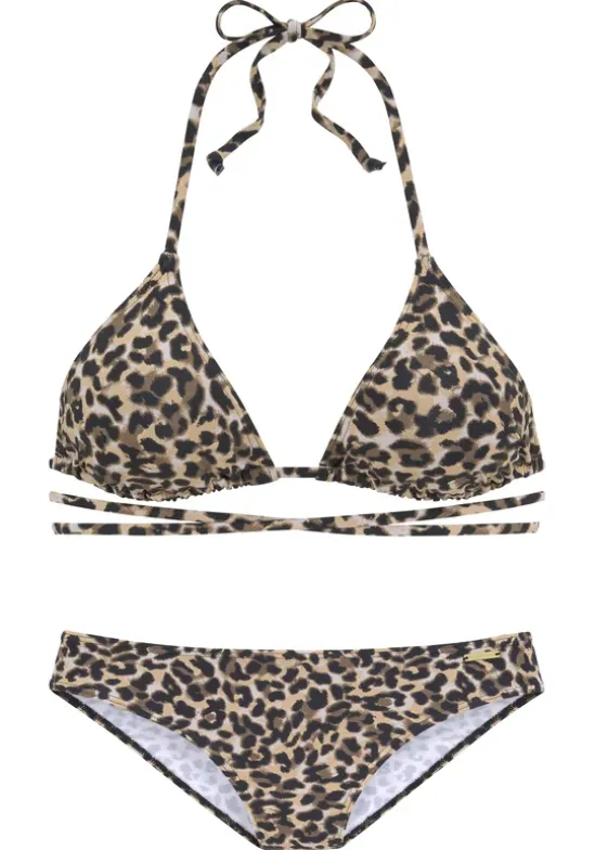 Triangel-Bikini"Bomba"