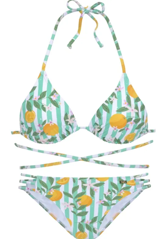 Triangel-Bikini"Capri"