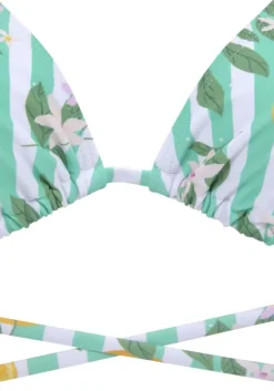 Triangel-Bikini