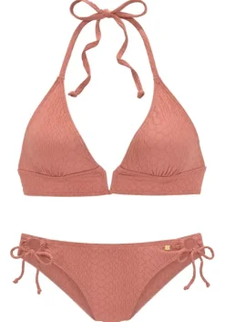 Triangel-Bikini"Geko"