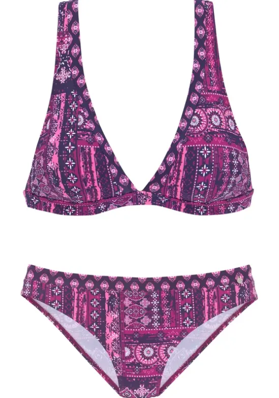 Triangel-Bikini"Medley"