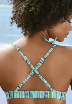 Triangel-Bikini