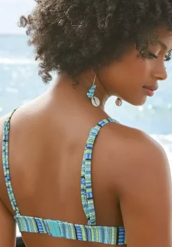 Triangel-Bikini
