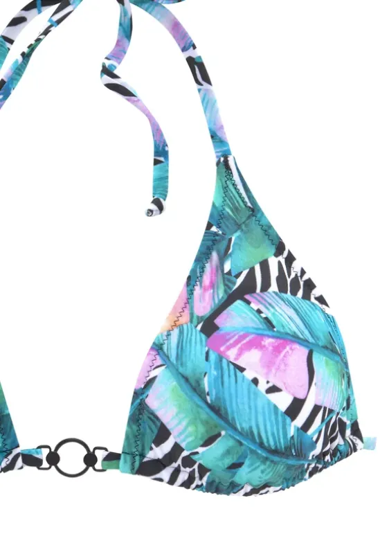 Triangel-Bikini"Piuma"