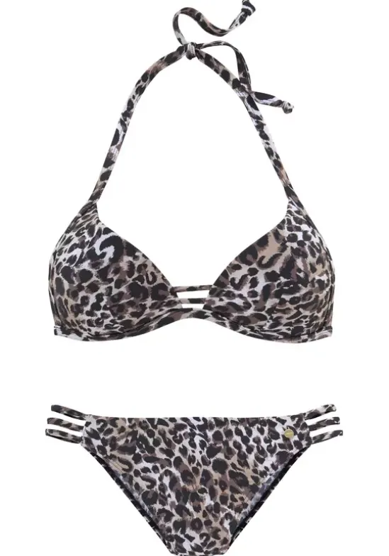 Triangel-Bikini"Raubi"