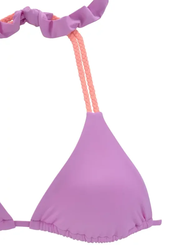 Triangel-Bikini-Top"Anna"
