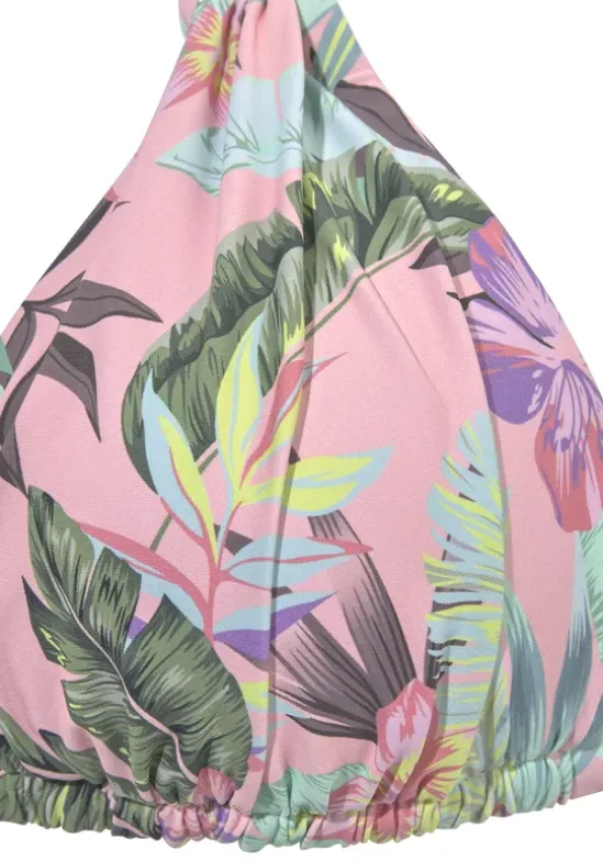 Triangel-Bikini-Top"Azalea"