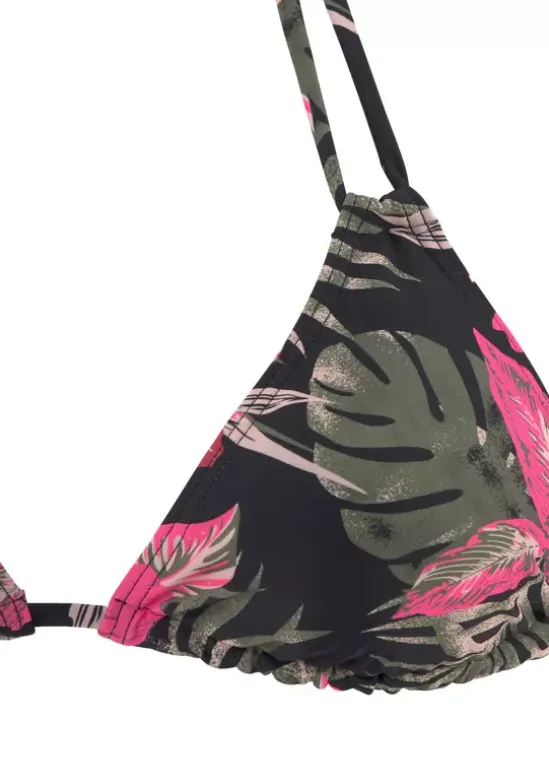 Triangel-Bikini-Top"Elsa"