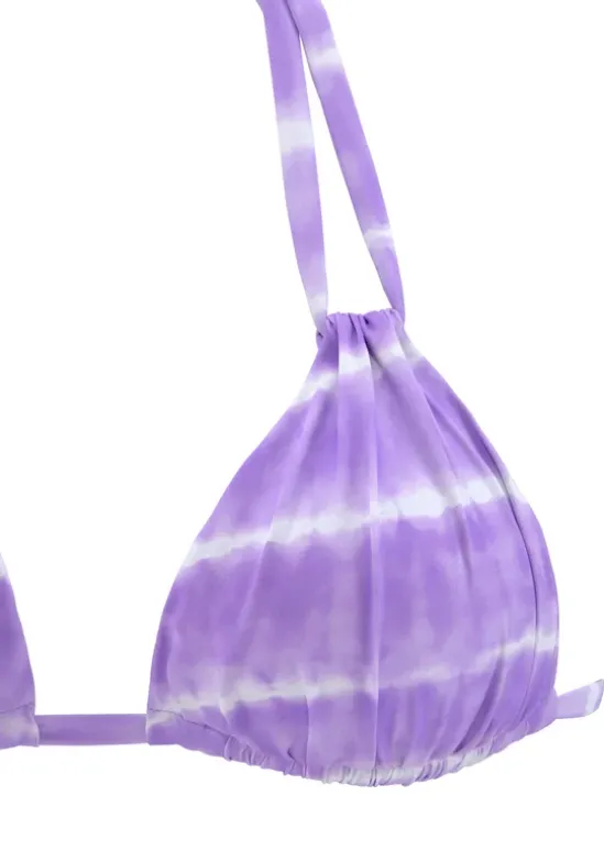 Triangel-Bikini-Top"Enja"