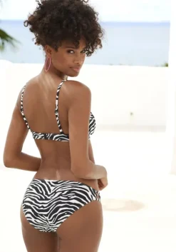 Triangel-Bikini-Top