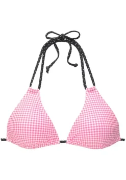 Triangel-Bikini-Top"Florida"