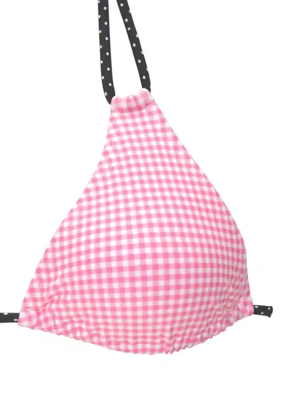 Triangel-Bikini-Top"Florida"