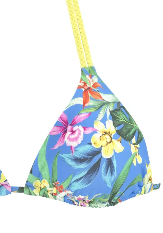 Triangel-Bikini-Top"Hanni"
