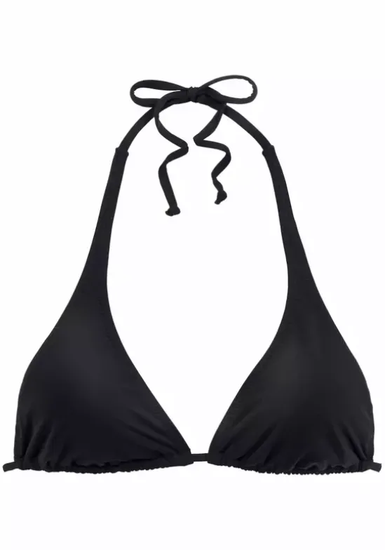 Triangel-Bikini-Top"Happy"