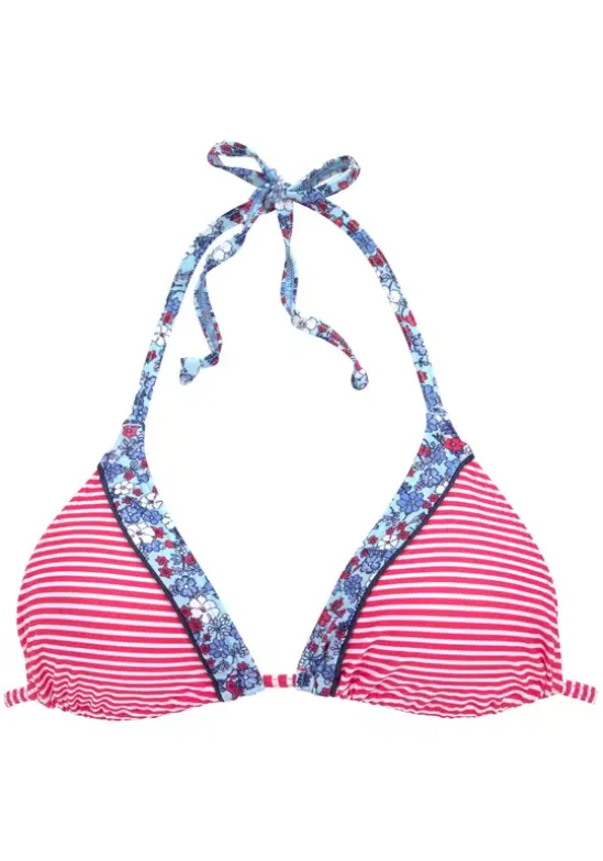 Triangel-Bikini-Top"Jill"