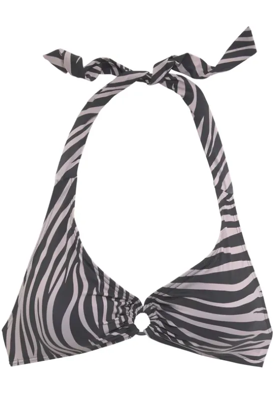 Triangel-Bikini-Top"Kaa"