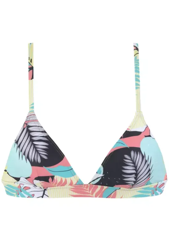 Triangel-Bikini-Top"Layne"