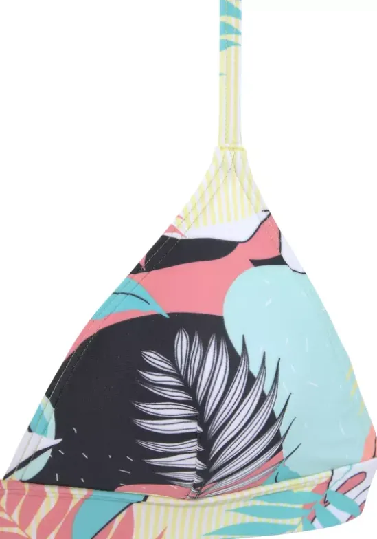 Triangel-Bikini-Top"Layne"