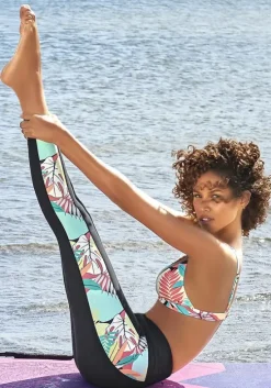 Triangel-Bikini-Top