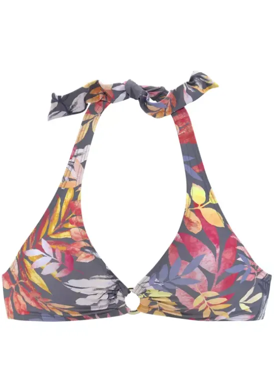 Triangel-Bikini-Top"Leilani"