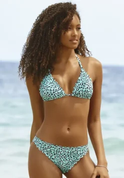 Triangel-Bikini-Top"Mae"