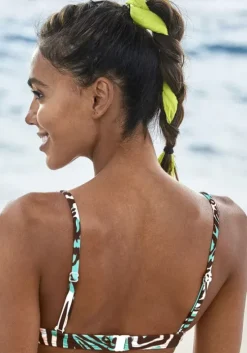 Triangel-Bikini-Top
