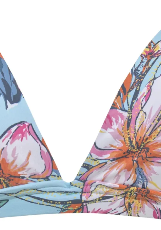 Triangel-Bikini-Top"Malia"