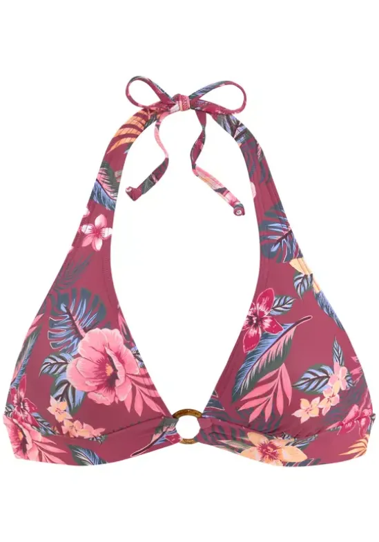 Triangel-Bikini-Top"Marika"