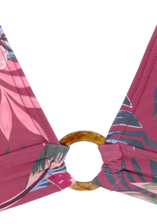 Triangel-Bikini-Top"Marika"