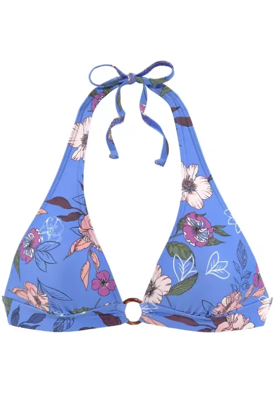 Triangel-Bikini-Top"Maya"