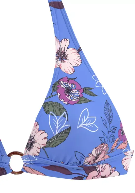 Triangel-Bikini-Top"Maya"
