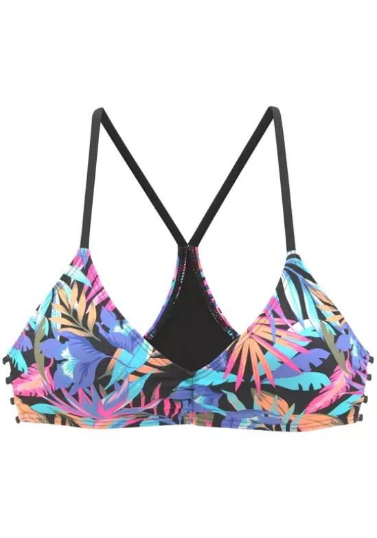 Triangel-Bikini-Top"Pitch"