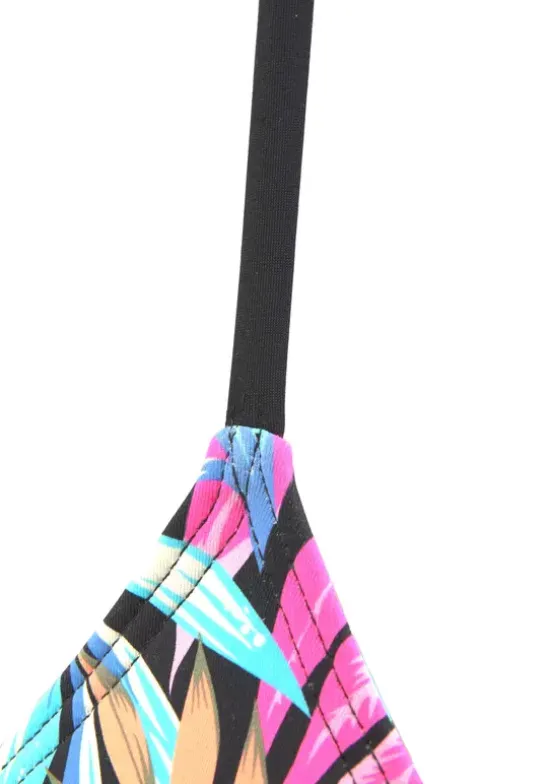 Triangel-Bikini-Top"Pitch"