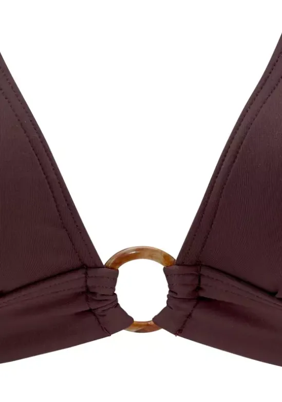 Triangel-Bikini-Top"Rome"